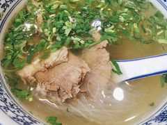 -长安后宰门水盆羊肉(新都心店)