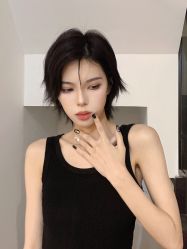 -Kraemer Paris苏豪路易士·嘉玛发廊