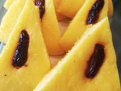 -小渔船渔家传统菜(鲅鱼圈店)
