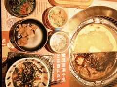 -空之介寿喜烧·和牛放题(恒隆广场店)