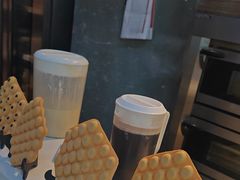 -港师傅·菠萝包(北京超极合生汇店)
