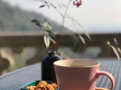 -韬光茶庵