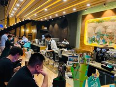 -星巴克臻选(福州东百中心分店)