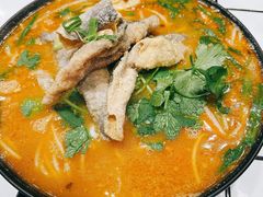 -肥汁米蘭香港米线(长宁来福士店)