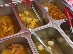 -螺大喜螺蛳粉(华业东方玫瑰店)
