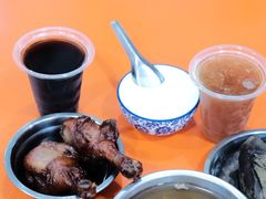 -南宁市连升风味小吃店