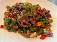 -北京老铺烤鸭(老城根店)