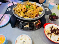 -万达广场(齐齐哈尔建华店)