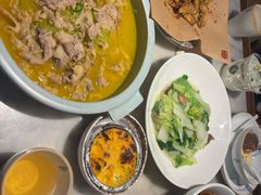 -辛香汇·锦里丨现炒川菜(中南城店)
