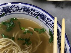 -马记伊源斋涮肉·清真菜(潘家园古玩市场店)