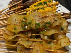 -串盟烧烤·长沙美食地标(星沙店)