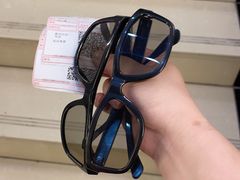 -临泉大地影城(大润发店)