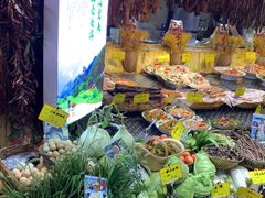 -王婆炒鱼(总店)