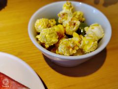 -醉得意·山茶油炒土鸡(福州马尾西堤店)