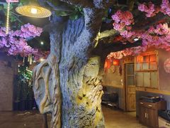 -回忆以前铁锅炖鱼村(一部六号街店)
