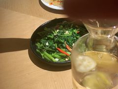-隅乐胡椒虾·台湾菜·团建(皇岗店)