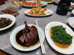 -王家沙点心店(南京西路总店)