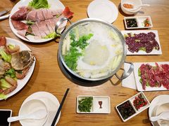 -吉友粥底火锅(方斜路店)