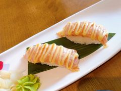 -阿吾罗日本料理(K11艺术中心店)