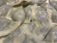 -一轩饺子馆(丽都店)