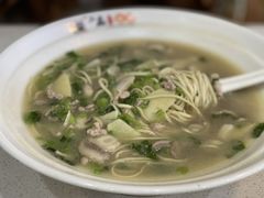 -二扁私房面馆(崂山路店)