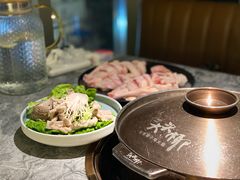 原味椰子鸡-大头椰·海南椰子鸡火锅(思明万象城店)