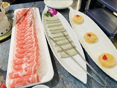 -百草滩羊清水涮羊肉·清真·宁夏盐池滩羊(莲花桥店)