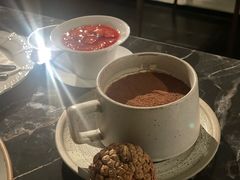 -LESCEDARS Brasserie Bistro香柏树