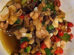 -俏九州·小炒黄牛肉(华润万象汇店)