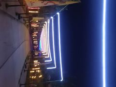 景点-邯郸朱山乐园