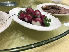 -勺园饭店(骨科医院店)