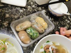 -老潮兴粿品(龙北店)