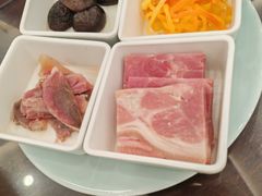 冷菜四拼-富春茶社(国庆路店)