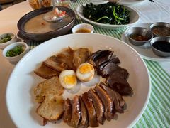 -陈鹏鹏潮汕菜(欢乐海岸 海边景观店)