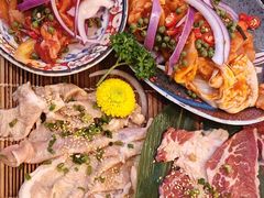 -妙香居韩国烤肉(容桂天佑城店)