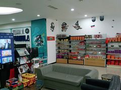 -栈逗电竞馆•电竞酒店(萧山旺角城店)