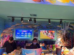 -沈阳海洋探索中心