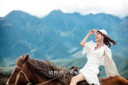 -太古映画婚纱摄影(天河店)