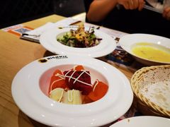 -海维克牛排馆HIGHWIC(右岸环宇坊店)
