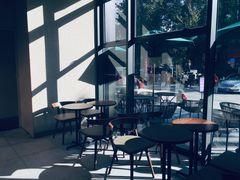 -星巴克(深圳嘉汇新城店)