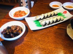 -辛氏火炉·韩式古法烤肉(松北店)