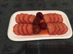 -京尊烤鸭店JINGZUN(春秀路店)