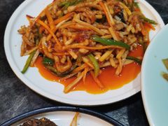 -李记饺子·熏酱东北菜(欢乐谷店)