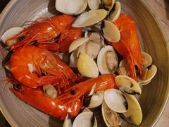 -采悦轩中餐厅·粤菜·海南菜(神州半岛喜来登度假酒店)