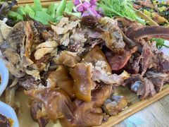 -佳源烧烤熏酱小酒馆(富江家园店)