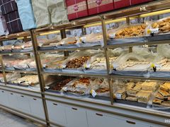 -爱德顺糕点食屋(利民道店)