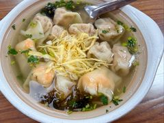 -吉云馄饨(桑梓路店)