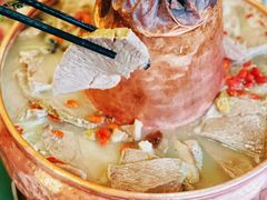 牛肉火锅-德庆林厨房