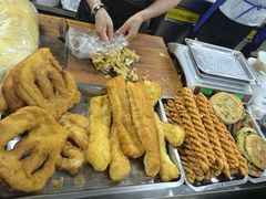 -南肖墙丸子汤(总店)
