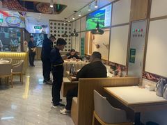 -西域胡氏大盘鸡(谈固店)